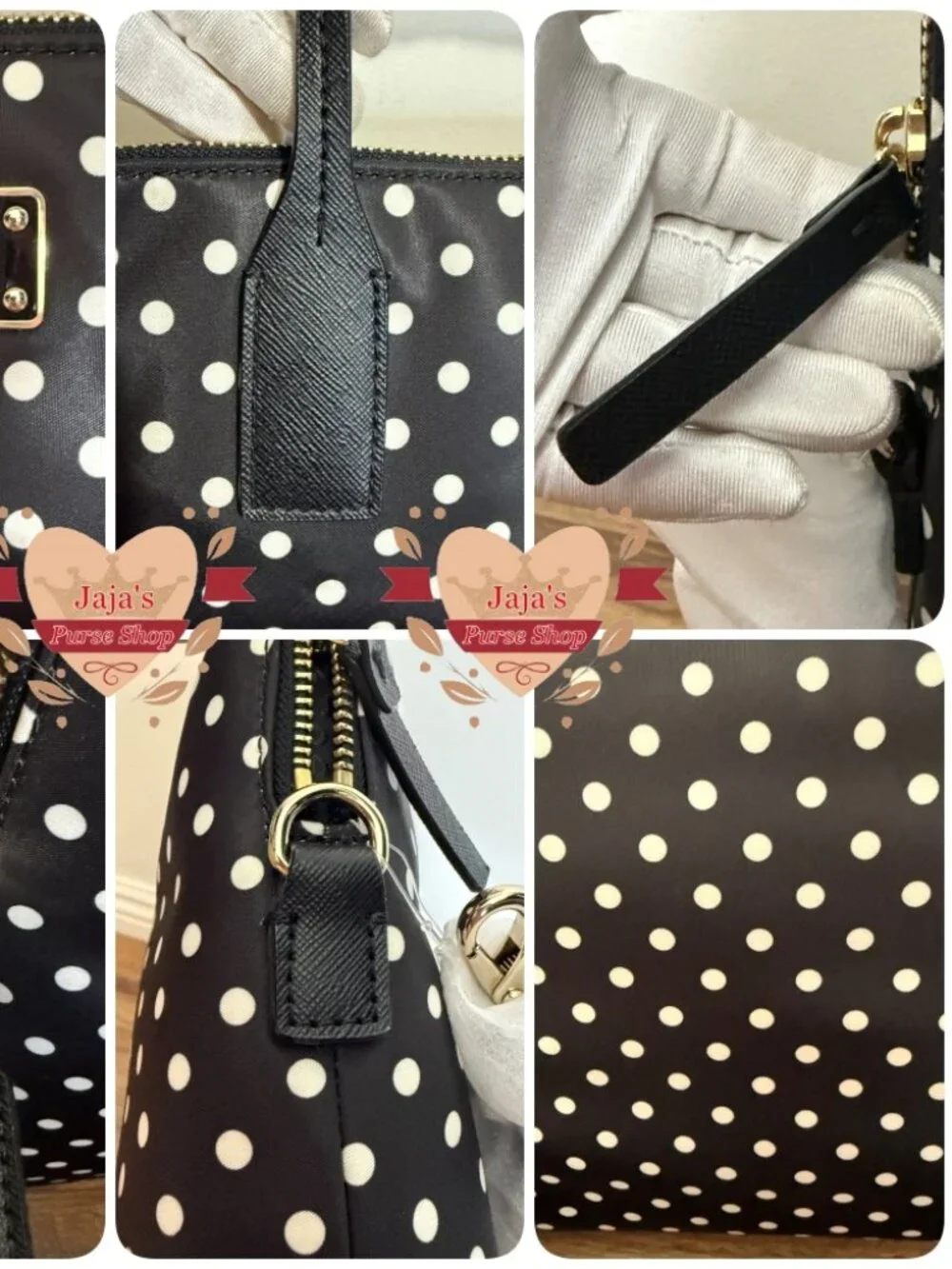 kate spade 🖤please read